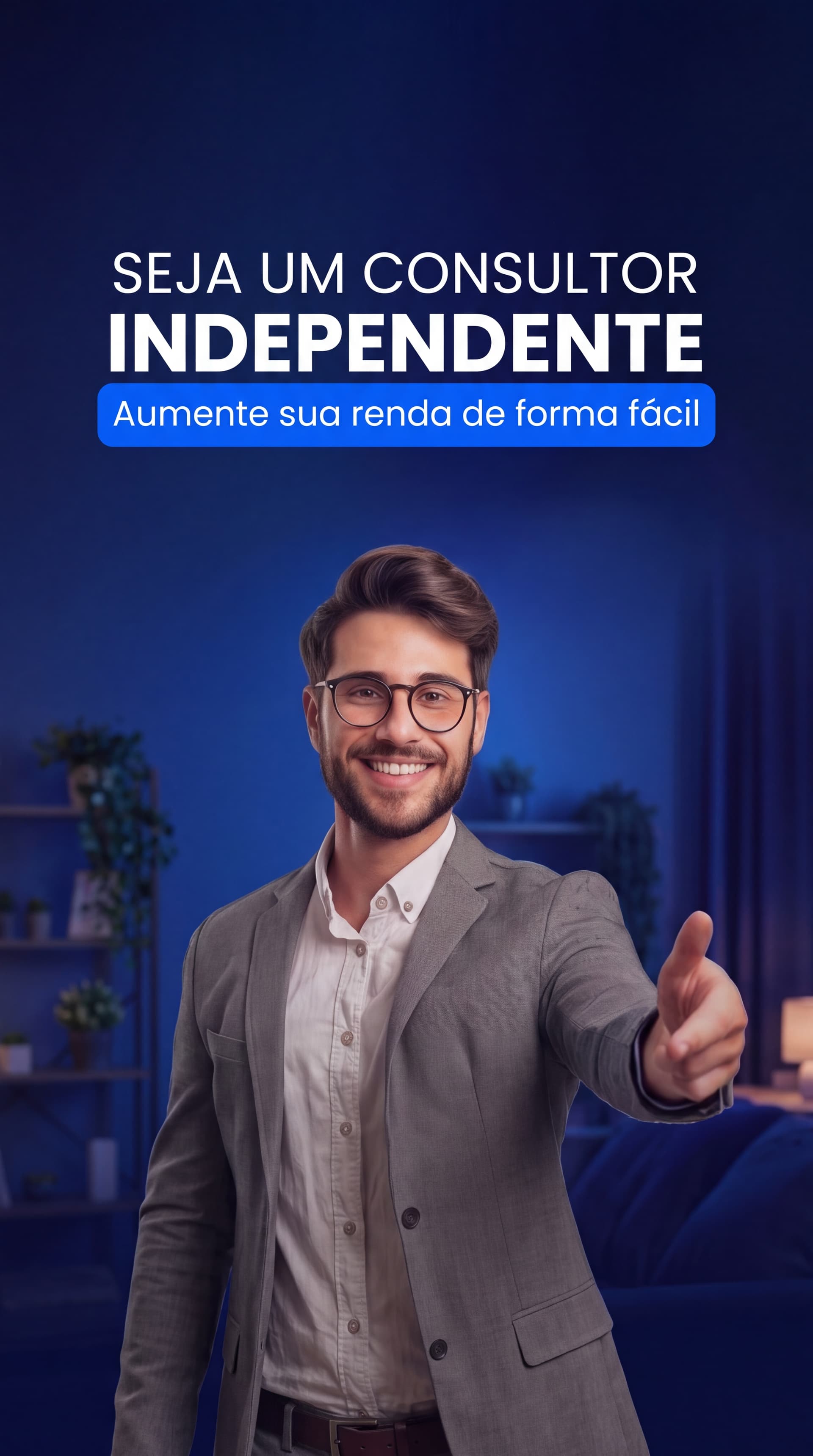 Consultor Independente Kayrós Link