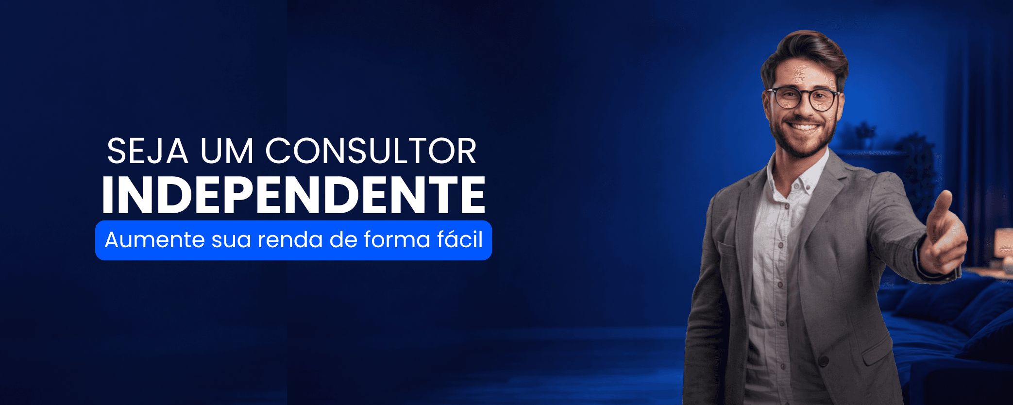 Consultor Independente Kayrós Link